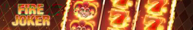 Fire joker