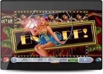 Tiptop casino