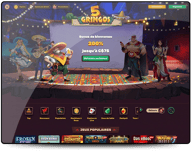 Gringos Casino fr