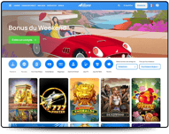 Millionz Casino fr
