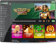 Betblast casino fr