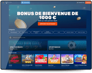 Bofcasino fr