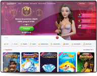 Casino infinity fr