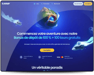 Casoo casino fr