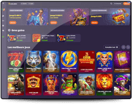 Coolzino casino fr
