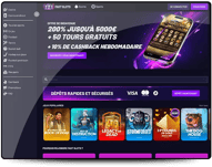 Fastslots casino fr