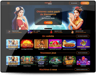 Fortune clock casino fr