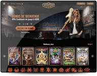 Gransino casino fr