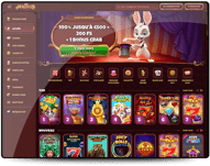 Magius casino fr