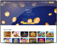 Ruby vegas casino fr