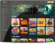 Rx casino fr