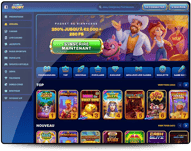 Spinsofglory casino fr