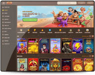 Stonevegas casino fr