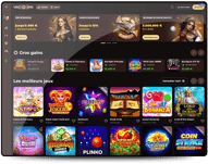 Vincispin casino fr