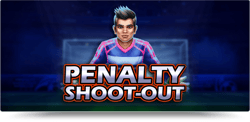 Jeu du Penalty Shoot Out