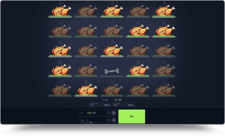 Le jeu du poulet Mystake