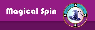 Magical Spin fr