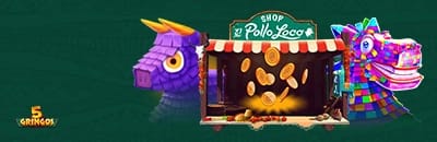 Gringos Casino fr