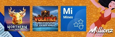 Millionz Casino fr