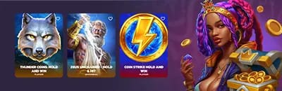 Coolzino casino fr