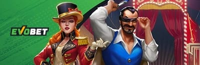 Evobet casino fr