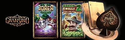 Gransino casino fr