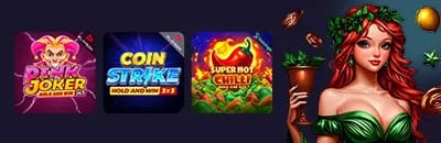 Highflybet casino fr