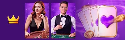 Kingmaker casino fr