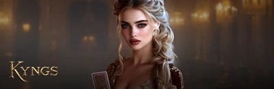 Kyngs casino fr
