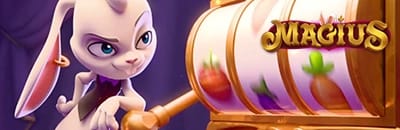 Magius casino fr