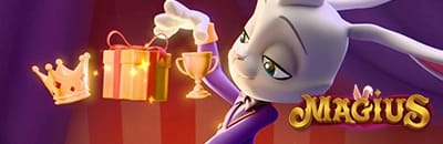 Magius casino fr
