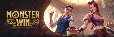 Monsterwin casino fr
