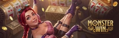 Monsterwin casino fr