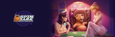 Spinbara casino fr