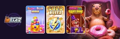 Spinbara casino fr