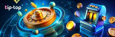 Tiptop casino fr
