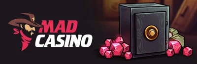 aller sur mad casino