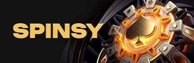 jouer sur spinsy casino