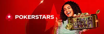 pokerstars casino