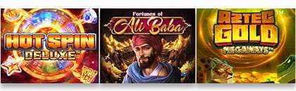 Wild Sultan Casino fr