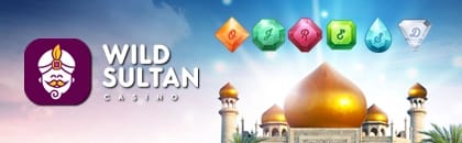 Wild Sultan Casino fr